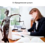 Роль юридических услуг в современном обществе: защита прав и интересов граждан