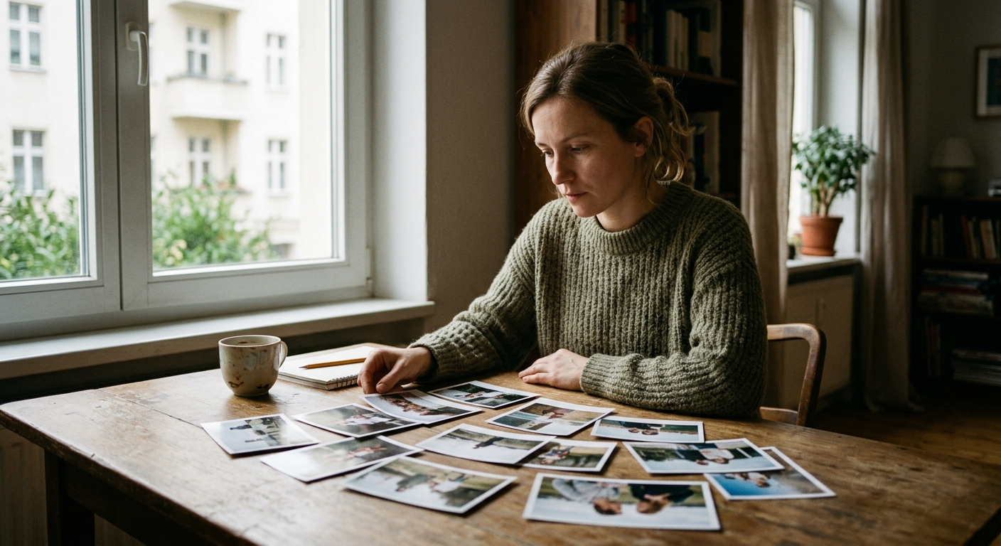 Как выбрать идеальный снимок: руководство, если нужен портрет по фотографии на заказ