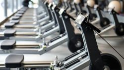 Гребные тренажеры: почему это одна из самых разумных инвестиций в вашу форму